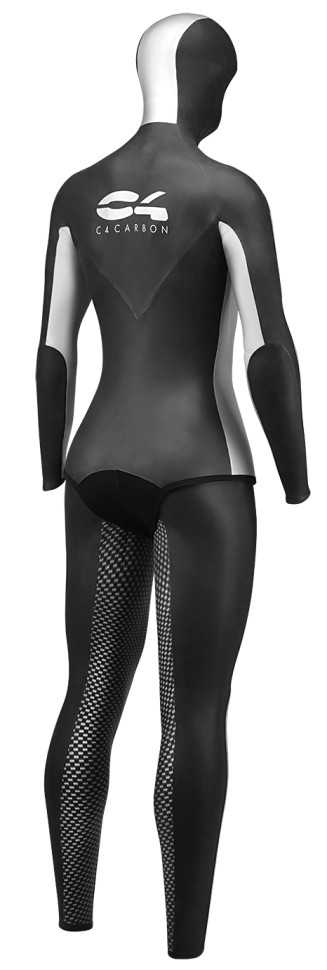 Гидрокостюм C4 SIDERAL WOMAN 3 мм, только штаны