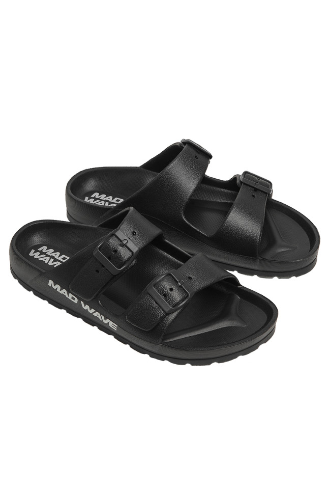 Мужские тапки BUCKLE