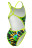 Юниорский купальник спортивный антихлор Daria Junior PBT A2