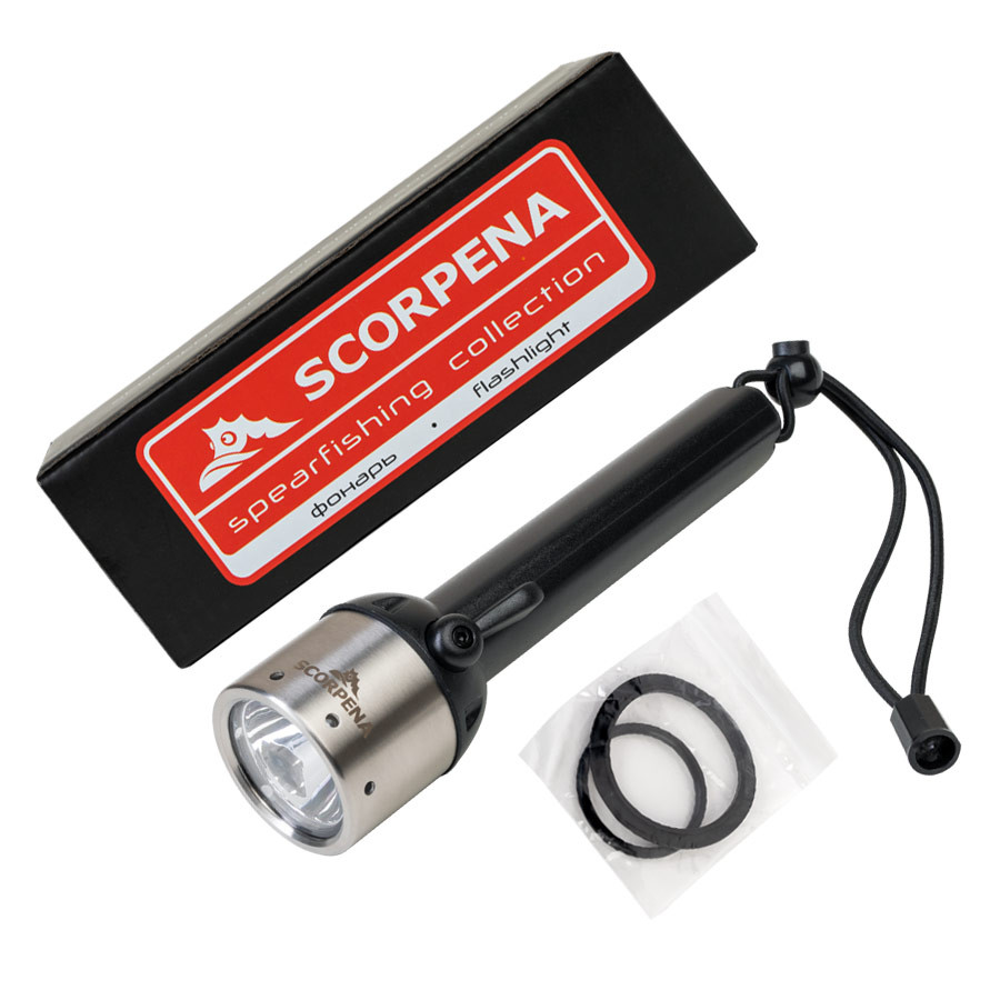 Фонарь Scorpena A 