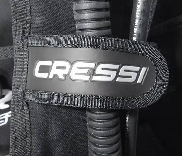 Жилет компенсатор START PRO 2 Тип-классический Cressi
