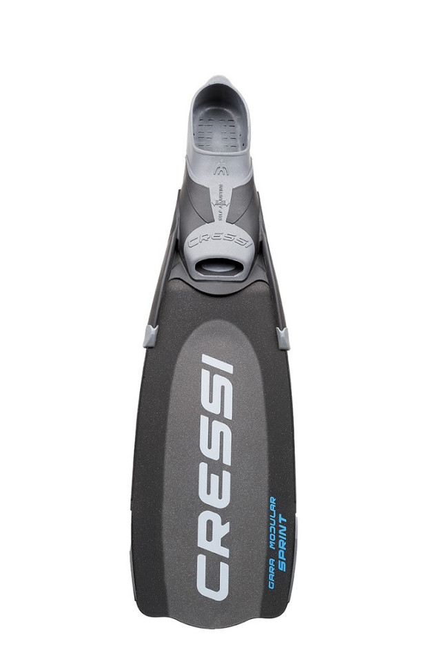 Ласты GARA TURBO SPRINT Cressi