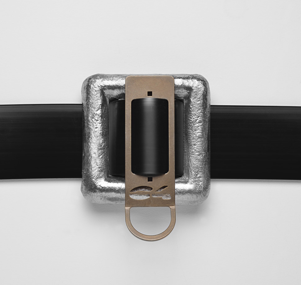 Пряжка поясная C4 D-RING, c D кольцом