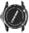 Часы Cressi MANTA WATCH 100m BLACK BLACK BLUE