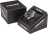 Часы Cressi MANTA WATCH 100m BLACK BLACK BLUE