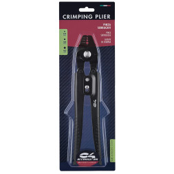 Клещи обжимные для монолиня C4 CRIMPING PLIER