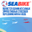 Набор для подводной охоты SEABIKE