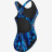 Купальник детский TYR Brandello Maxfit Girls