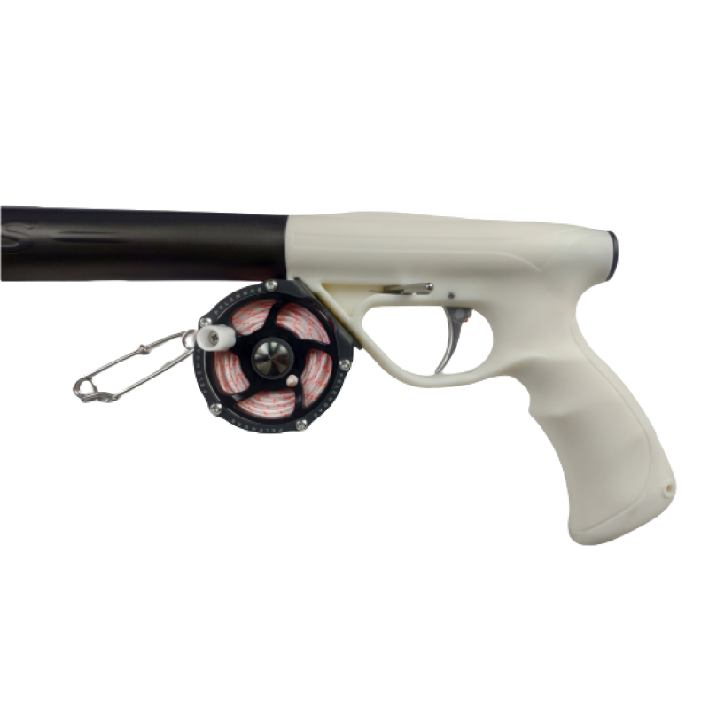 Ружье подводное Pelengas ICE PROFI 55 (c катушкой)