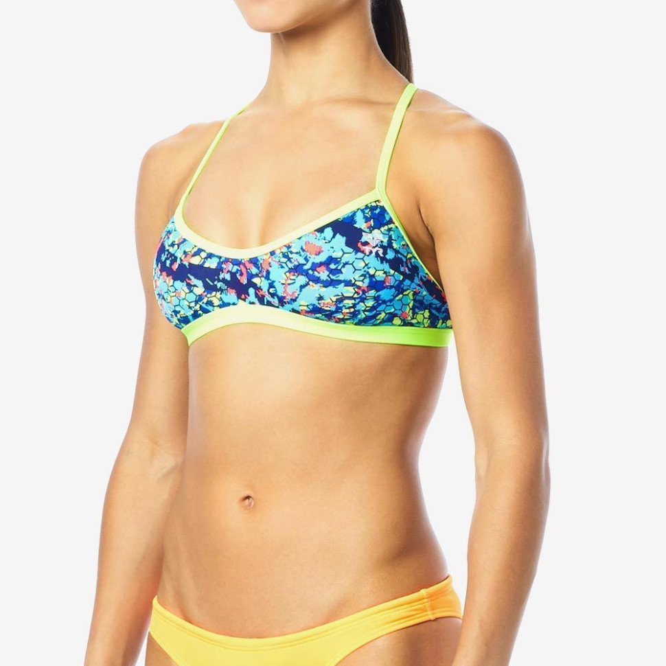Топ TYR Oceania Valley Top
