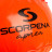 Буй круглый Scorpena O 