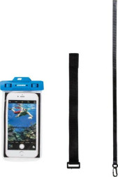 Чехол водонепроницаемый CRESSI WATERPROOF BAG для смартфона Cressi