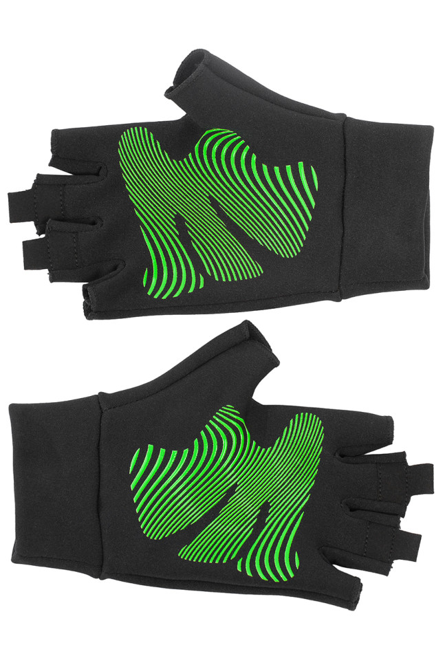 Перчатки для фитнеса FITNESS GLOVES LIGHT