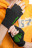 Перчатки для фитнеса FITNESS GLOVES LIGHT