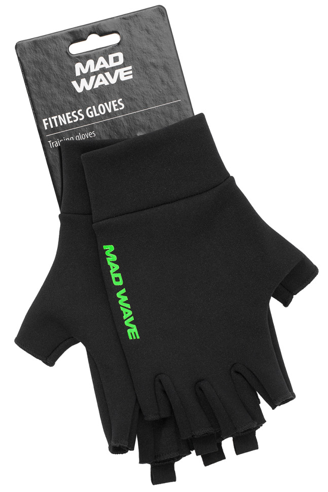 Перчатки для фитнеса FITNESS GLOVES LIGHT
