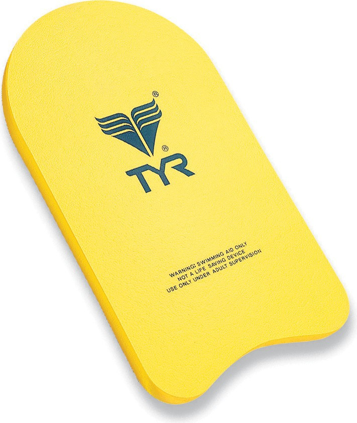Доска для плавания TYR KickBoard