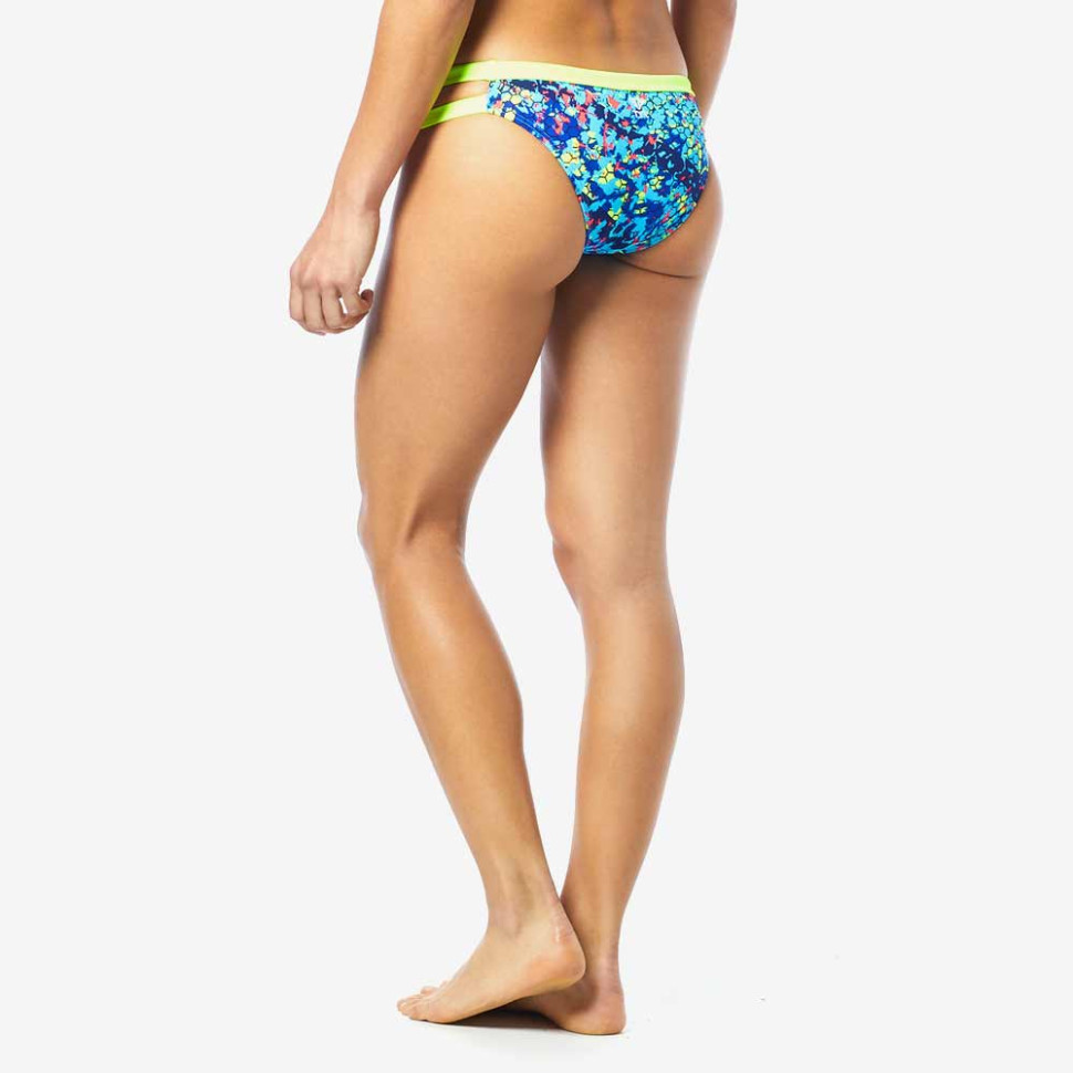 Плавки TYR Oceania Cove Mini Bkini Bottom