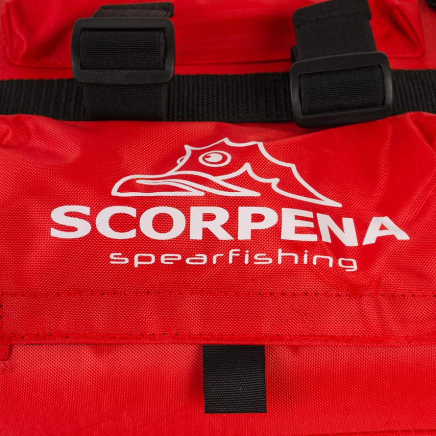 Буй-плотик Scorpena C -  