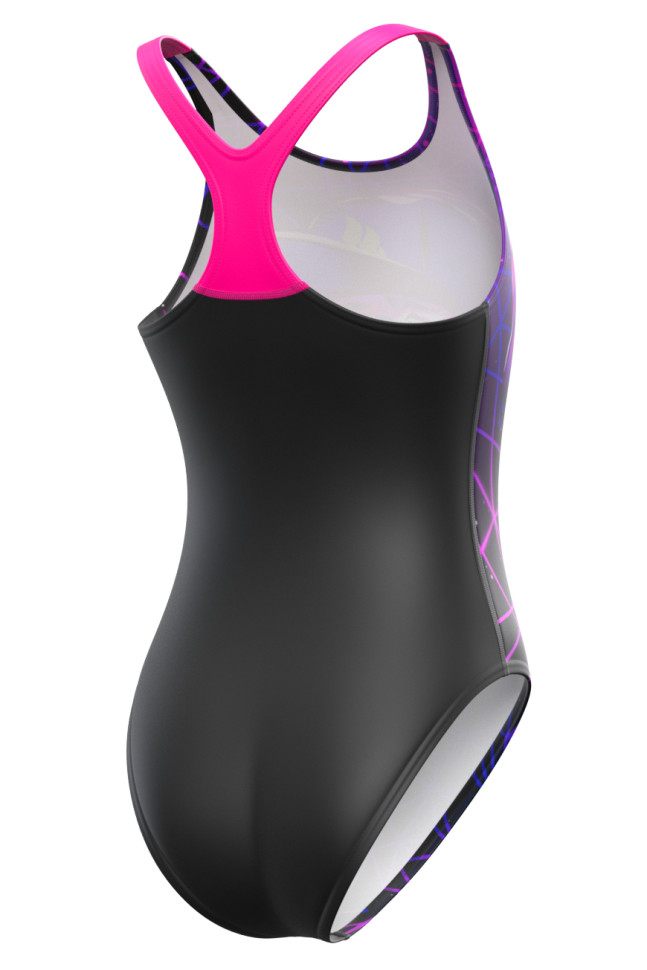 Юниорский купальник спортивный Afra Junior L3