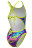 Юниорский купальник спортивный антихлор Diana Junior PBT D7