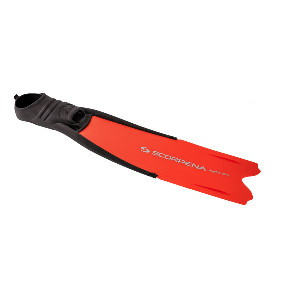 Ласты Scorpena X3 - Apnea Elite,  4