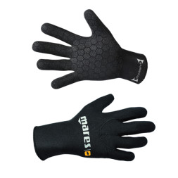 Перчатки MARES SF FLEX-30, 3мм, с двусторонним нейлоном