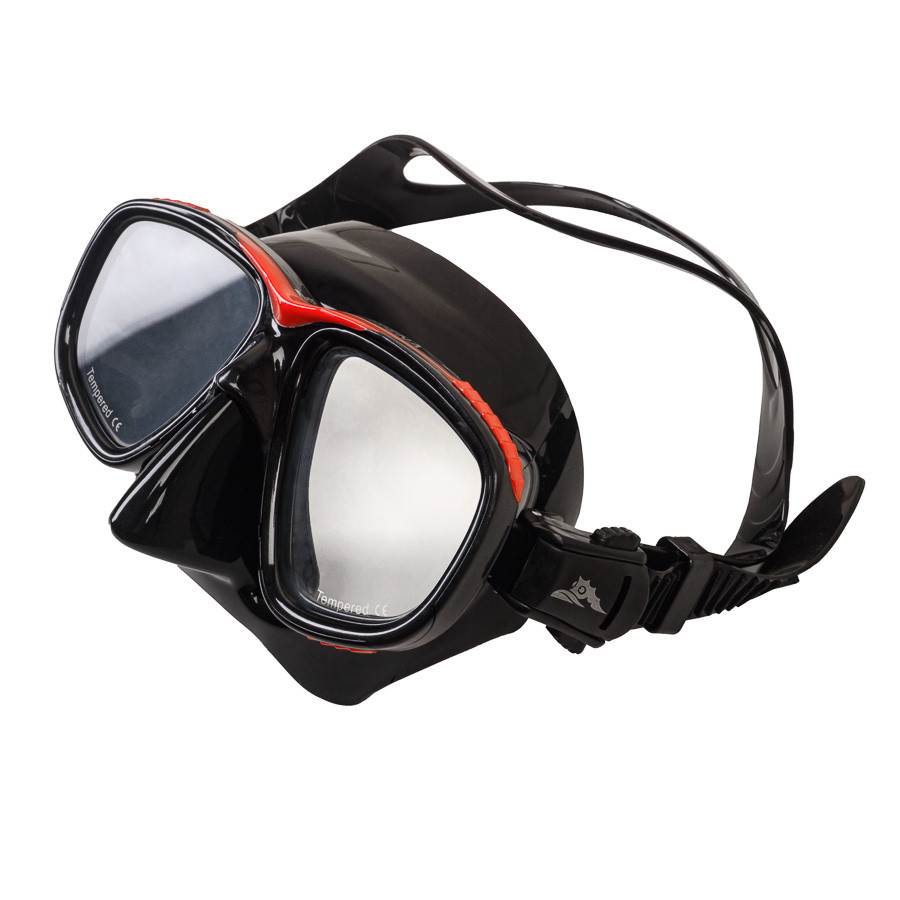Маска Scorpena RedLine Gamma2 
