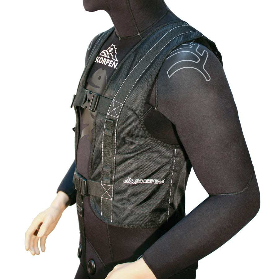 Разгрузочный жилет Scorpena v.2