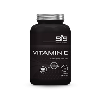 SIS VMS VITAMIN C, Витамин С