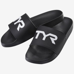 Сланцы TYR Men's Podium Alpha Deck Slides