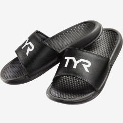Сланцы TYR Women's Alliance Alpha Deck Slides