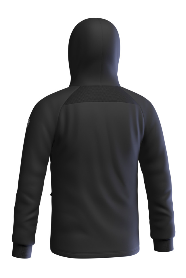 Спортивная куртка юниорская Flex Hoodie Junior