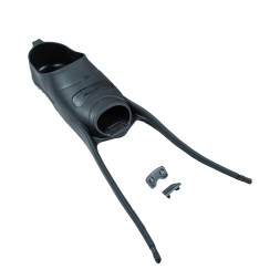 Калоши Marlin Deep black