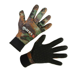 ПЕРЧАТКИ CAMO 3ММ S MARES