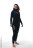 Гидрокостюм HAMMERFISH 3 мм AQUASTRETCH WOMAN, высокие штаны