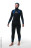 Гидрокостюм HAMMERFISH 3 мм AQUASTRETCH WOMAN, высокие штаны