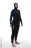 Гидрокостюм HAMMERFISH 3 мм AQUASTRETCH WOMAN, высокие штаны