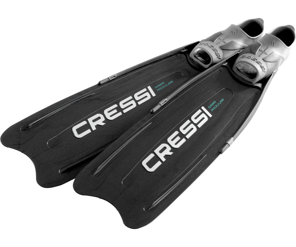 Ласты GARA MODULAR  Cressi