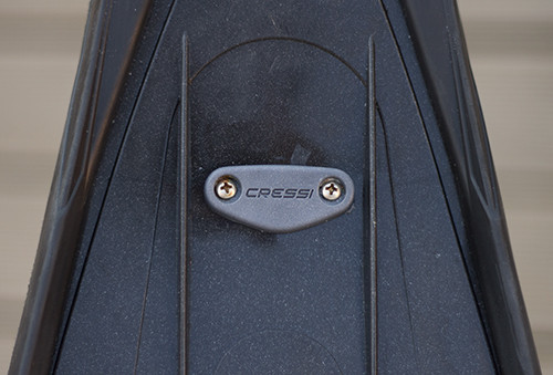 Ласты GARA MODULAR  Cressi