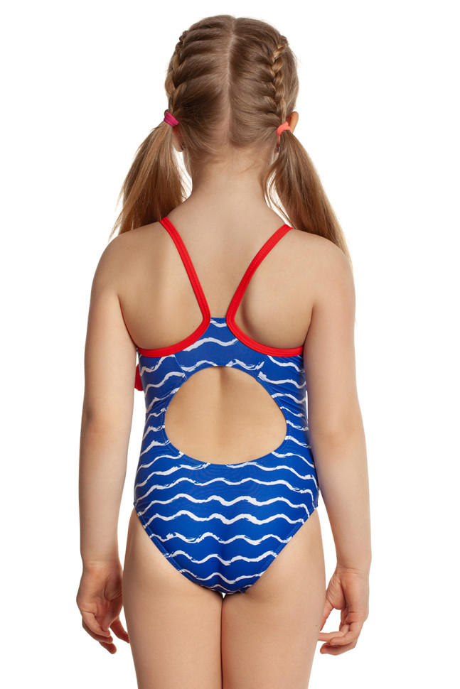 Детские спортивные купальники Lily Kids K2