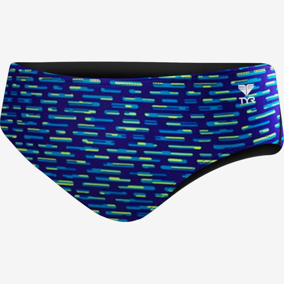 Плавки TYR Vitality Boys Racer